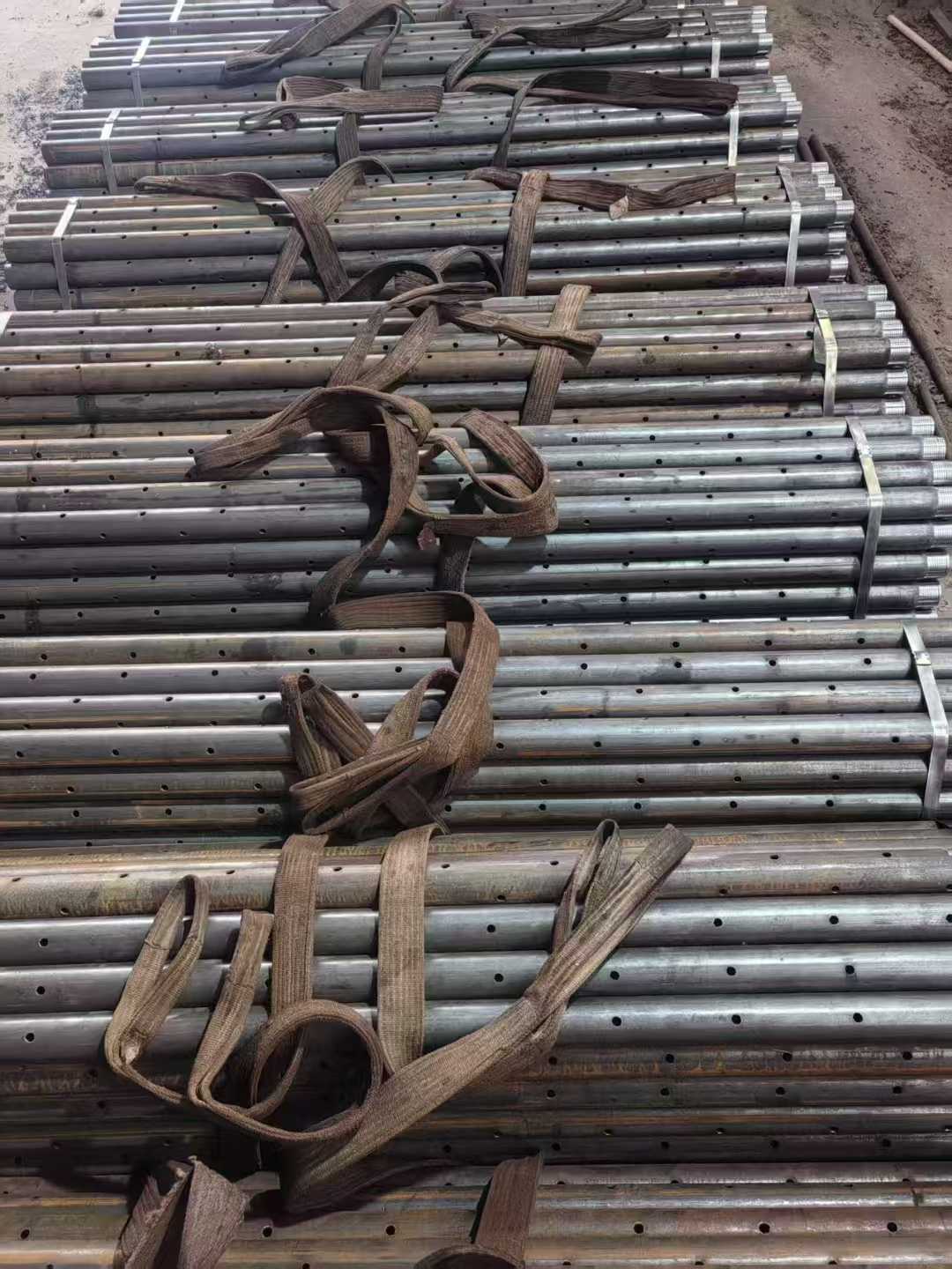 新河127mm管棚管