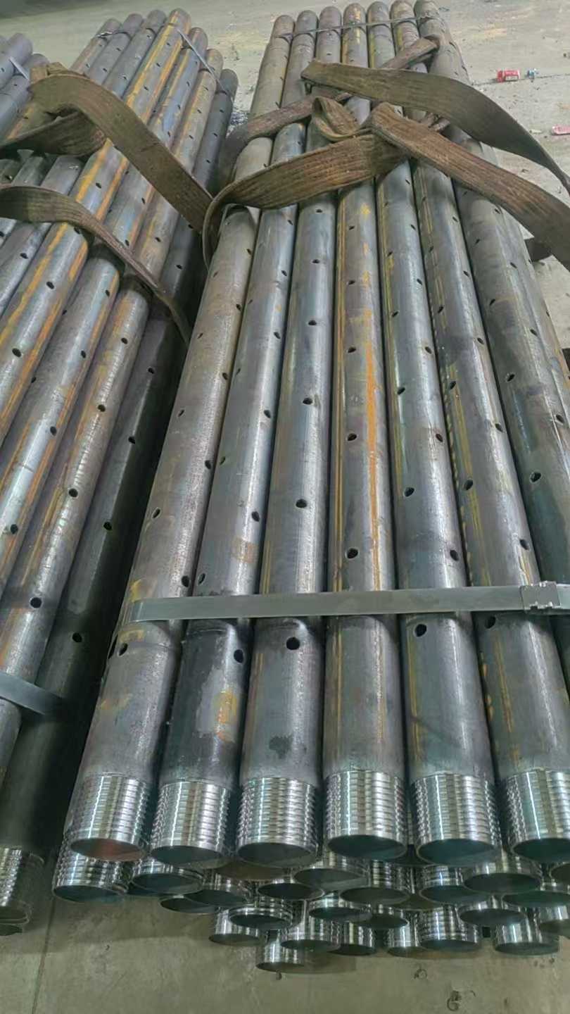 新河159mm管棚管