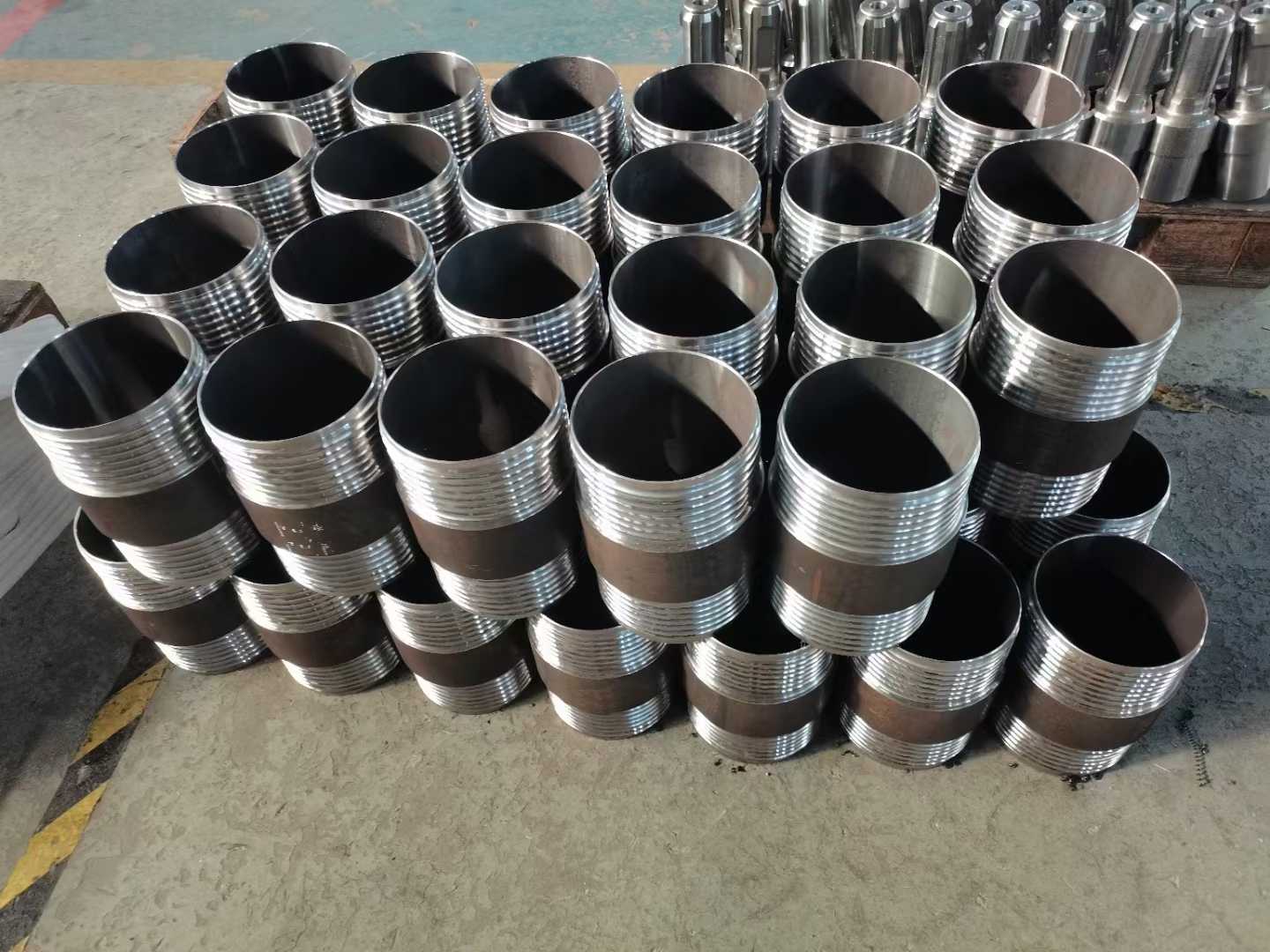 新河219mm管棚管